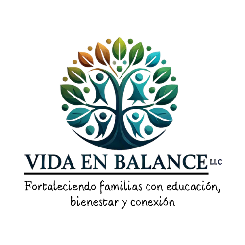 Vida En Balance